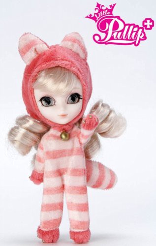 プーリップドール リトルプーリッププラス Little Pullip+ チェシャ猫