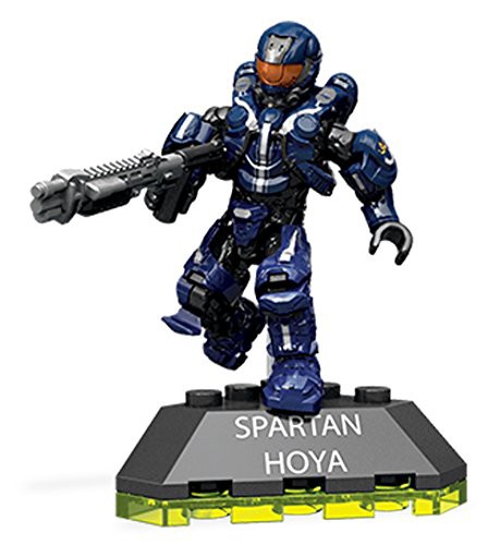 メガブロック メガコンストラックス ヘイロー Mega Construx Halo