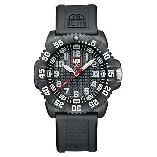 腕時計 ルミノックス アメリカ海軍SEAL部隊 Luminox Ggl.l3051.25th