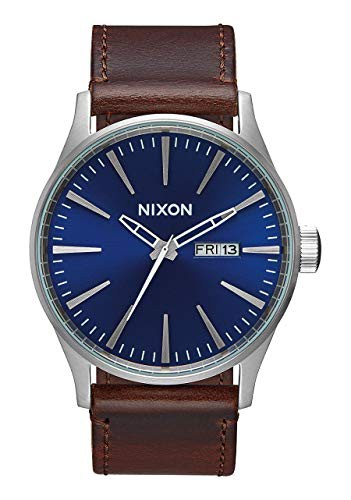 クーポン格安 ニクソン NIXON セントリー Sentry メンズ腕時計 A 新品