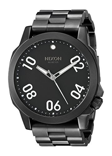 nixon the ranger 45