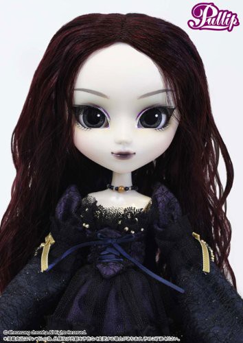 pullip midnight velvet