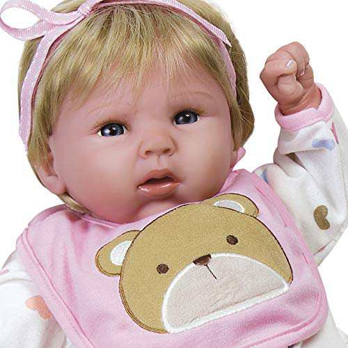 19 inch baby doll clothes