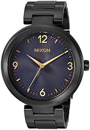 腕時計 ニクソン アメリカ Nixon Women´s ´Chameleon´ Quartz