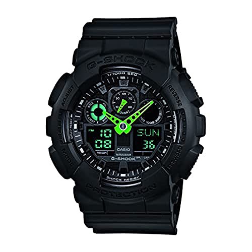 G shop shock quartz