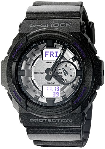 g shock protection ga 150