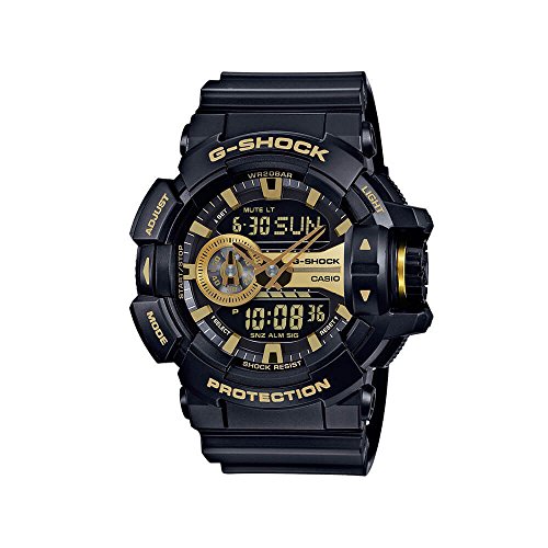 casio g shock ga 400gb