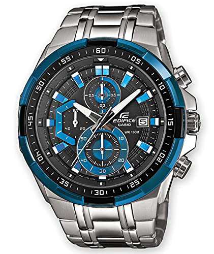 値下げ品】 腕時計 カシオ メンズ Watch Casio Edifice Efr-539d