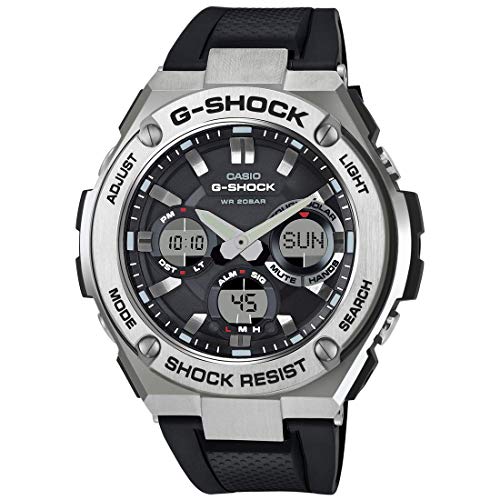 casio mens g shock