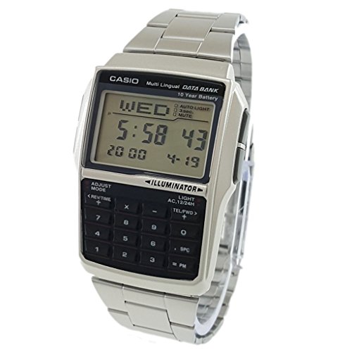 dbc casio