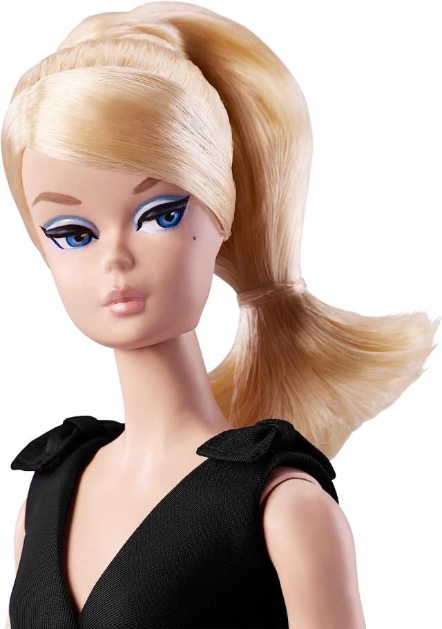 バービー バービー人形 コレクション Barbie Fashion Model Collection