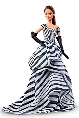 ball gown barbie doll