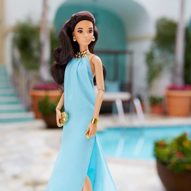 バービー バービー人形 バービーコレクター Barbie Look Collector