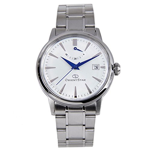 orient star power reserve automatic