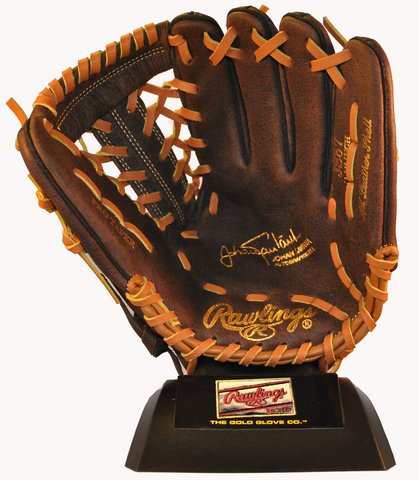 グローブ 内野手用ミット ローリングス Baseball Glove by Rawlings