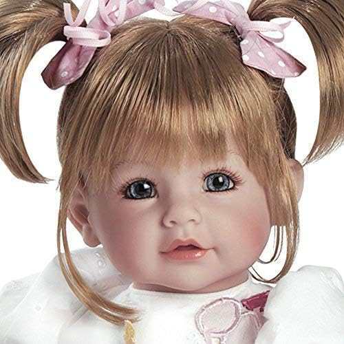 adora birthday doll