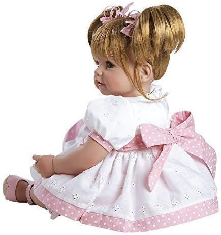 adora birthday doll