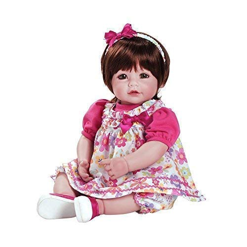 Adora Toddler Time Dolls 女の子向けドール