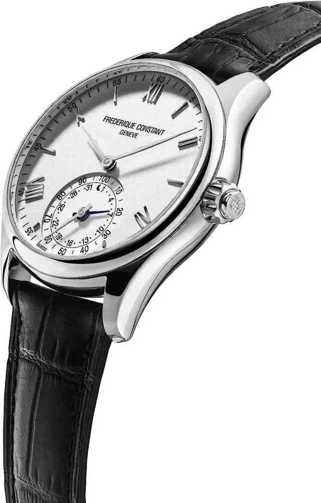 腕時計 フレデリックコンスタント メンズ Frederique Constant Men's