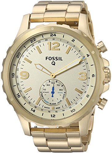 fossil nate hybrid
