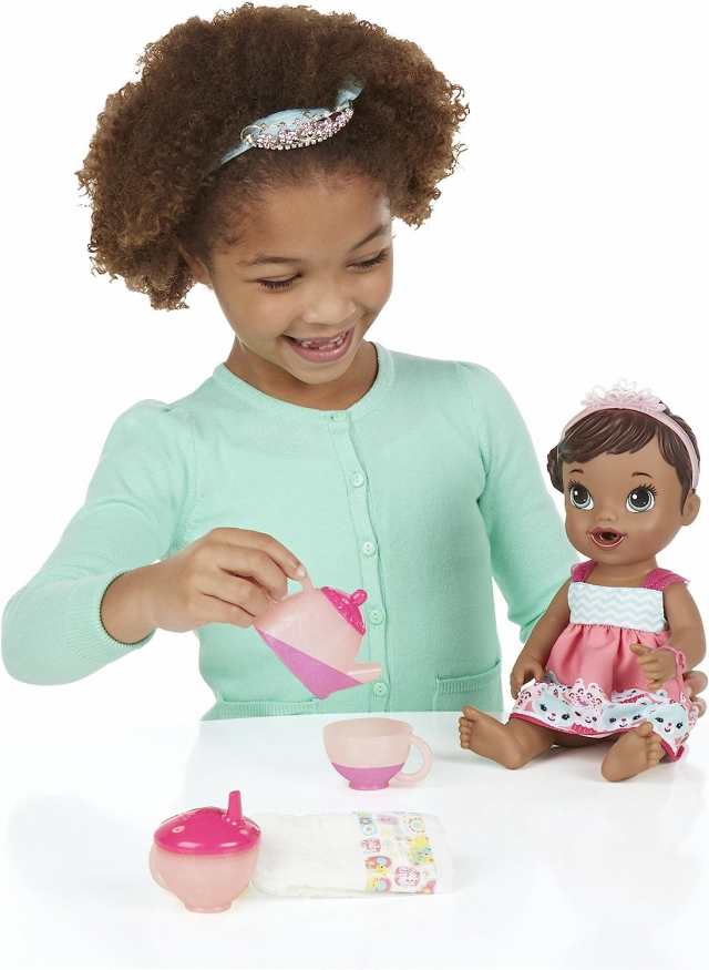 baby alive lil sips