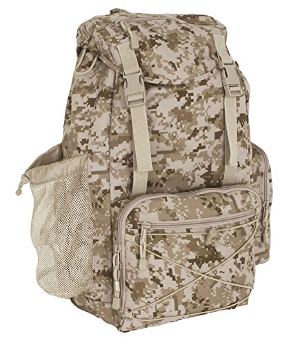 marpat rucksack