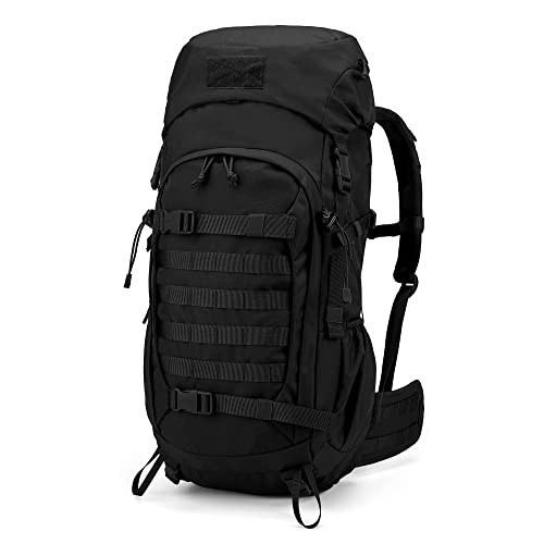 internal frame backpack