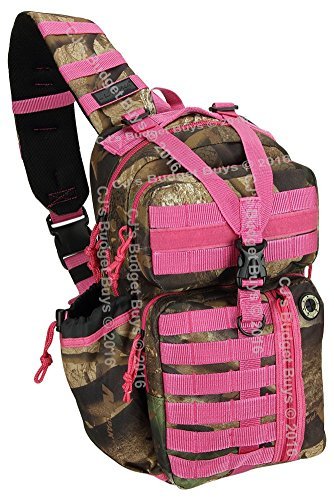 nexpak backpack