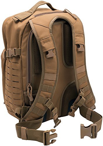 atlas 72 hour tactical backpack