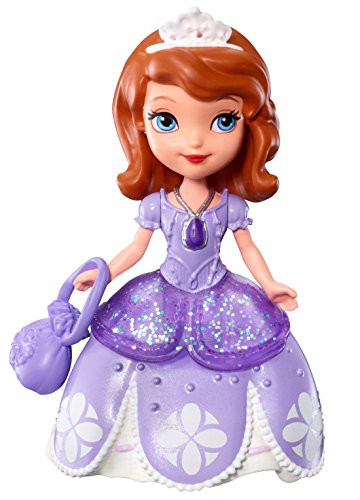 ちいさなプリンセス ソフィアdisney Princess Sofia Action Figure 3 の通販はau Wowma マニアックスau Wowma 店