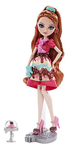 holly o hair doll