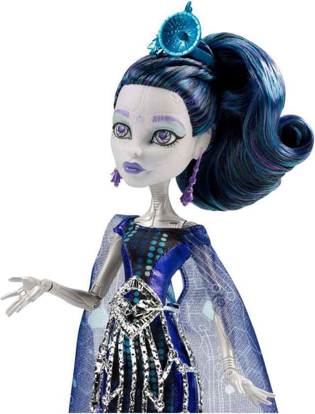 monster high elle eedee