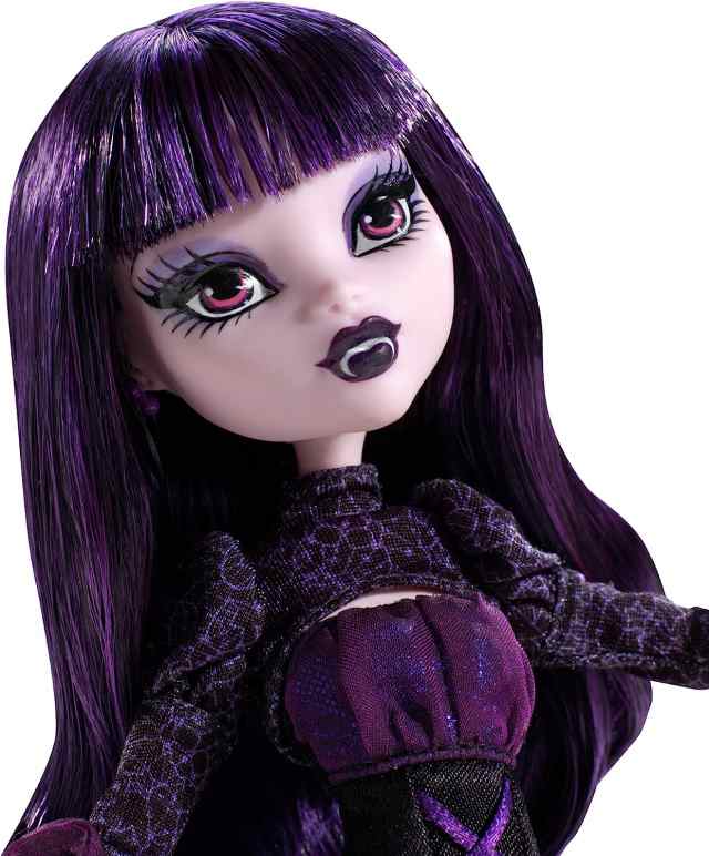 モンスターハイ Monster High カメラアクション！ エリザバット 人形の通販はau PAY マーケット マニアックス au PAY  マーケット店 au PAY マーケット－通販サイト