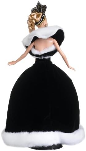 2006 holiday barbie