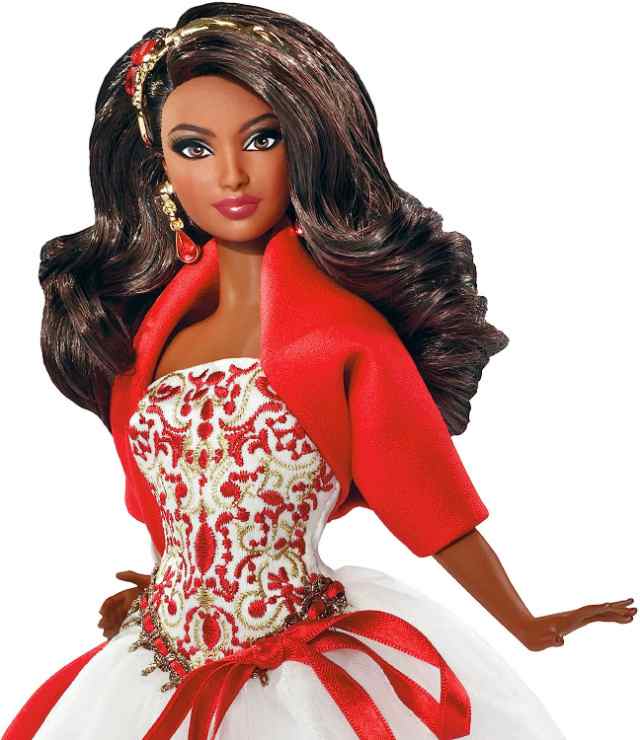 american doll barbie