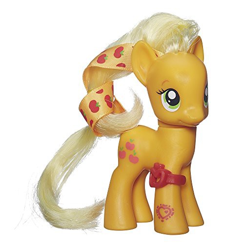 applejack figure