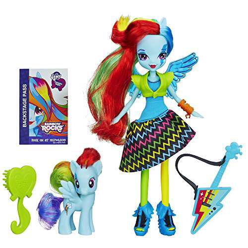 equestria girls rainbow dash