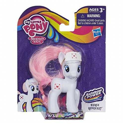 hasbro my little pony