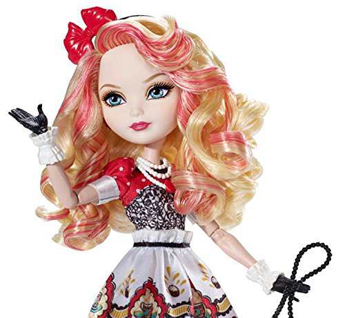 エバーアフターハイ 人形 ドール Mattel Ever After High Hat-Tastic ...