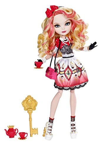 エバーアフターハイ 人形 ドール Mattel Ever After High Hat-Tastic