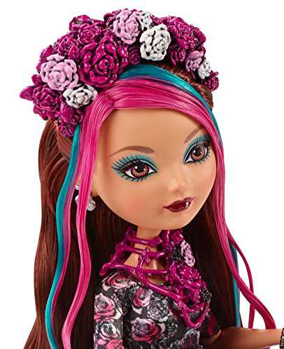 ever after high spring unsprung