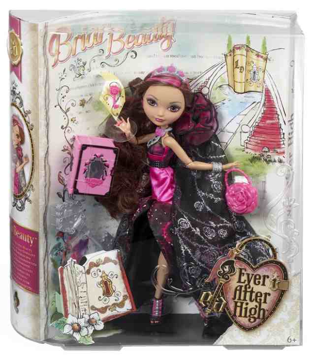 briar beauty legacy day