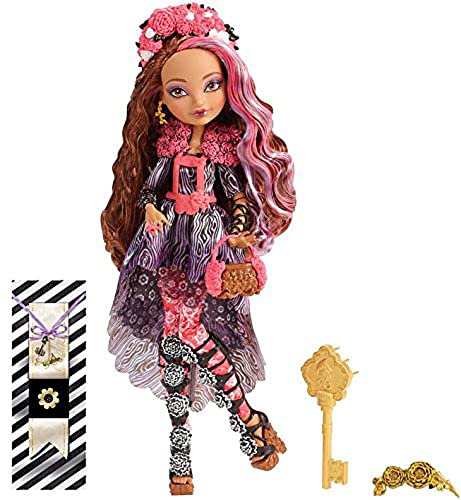 エバーアフターハイever After High Spring Unsprung Cedar Wood Dollの通販はau Pay マーケット マニアックス Au Pay マーケット店