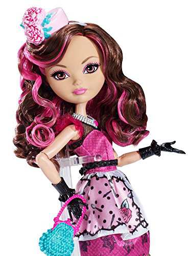 エバーアフターハイ 人形 ドール BJH35 Mattel Ever After High Hat