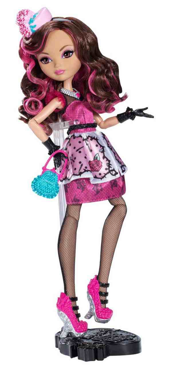 briar ever after high doll