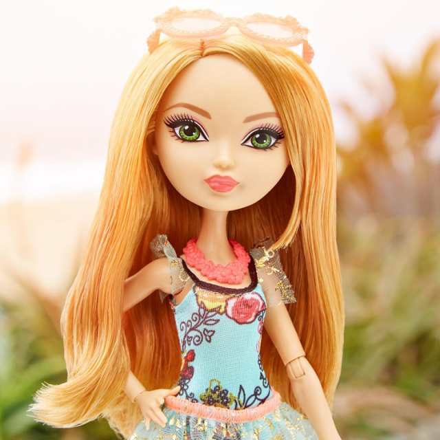 ever after high ella