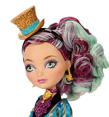 madeline hatter doll