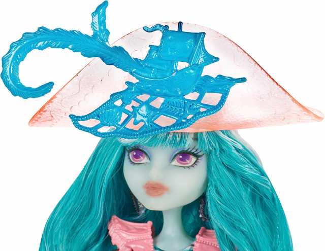 モンスターハイ 人形 ドール Mattel Monster High Haunted Student