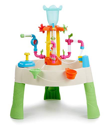 little tikes table set