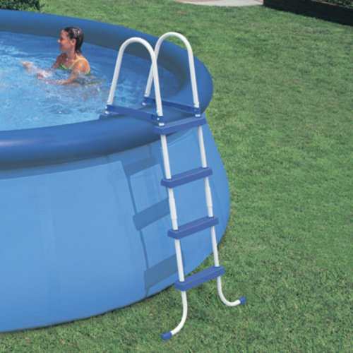 18 ft inflatable pool